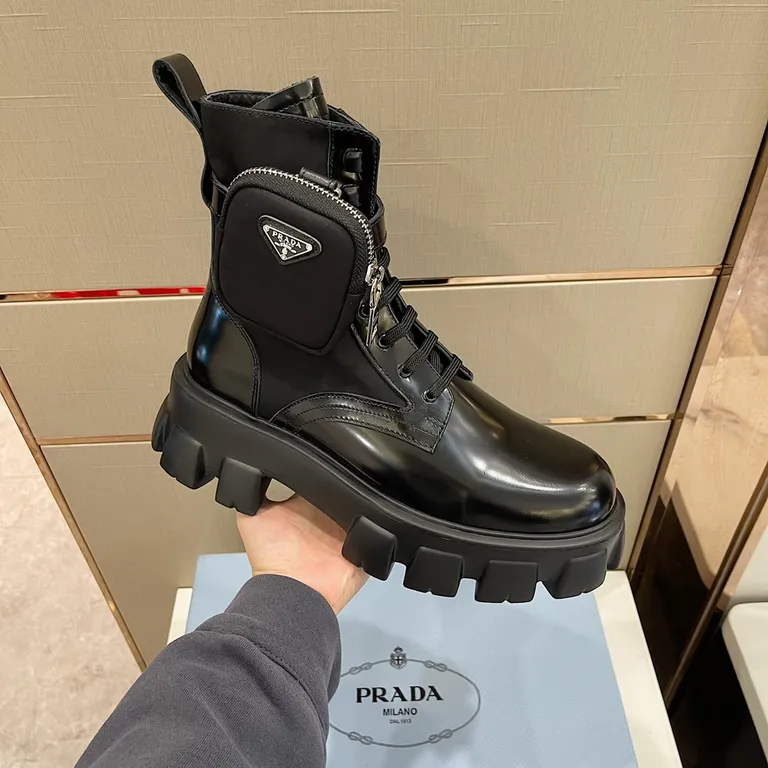 Prada Shoe 